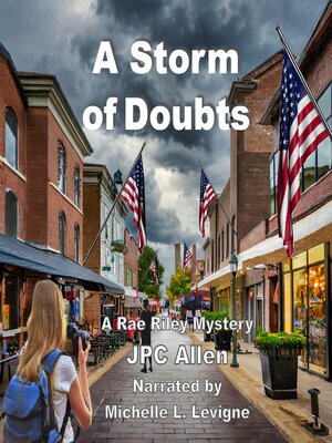 cover image of A Storm of Doubts